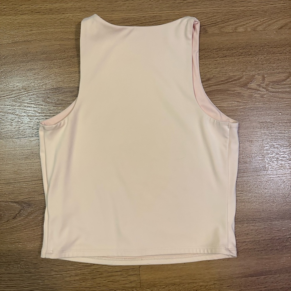 Express Body Contour top - Picture 2 of 3